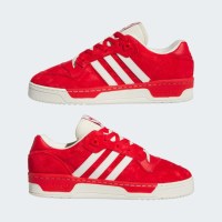 Кроссовки мужские Аdidas Rivalry Low IF6249 р.42,5 4