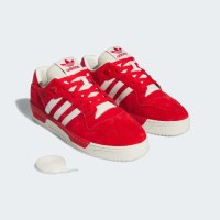 Кроссовки мужские Аdidas Rivalry Low IF6249 р.42,5 3