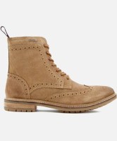 Ботинки Superdry brad brogue stamford boot 42 eu 1