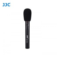 Микрофон JJC SGM-185II для фото и видеокамер с разъемом 3.5mm 1