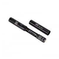 Микрофон JJC SGM-185II для фото и видеокамер с разъемом 3.5mm 3