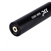 Микрофон JJC SGM-185II для фото и видеокамер с разъемом 3.5mm 5