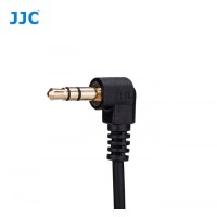 Микрофон JJC SGM-185II для фото и видеокамер с разъемом 3.5mm 6