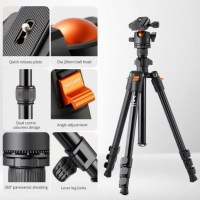 Штатив KF Concept K234A0+BH28L (KF09.101V1) 8
