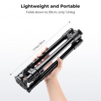 Штатив KF Concept K234A0+BH28L (KF09.101V1) 5