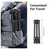 Штатив KF Concept K234A0+BH28L (KF09.101V1) 10