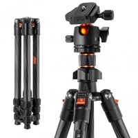 Штатив карбоновый  K&F Concept K254C2+BH-36L (KF09.123)