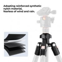 Штатив карбоновий K&F Concept K254C2+BH-36L (KF09.123) 4