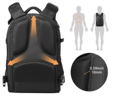 Рюкзак K&F Concept 25L (KF13.119) 8