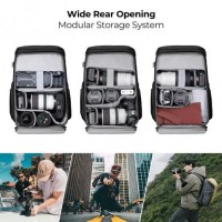 Рюкзак K&F Concept KF13.128V4, 23L  2