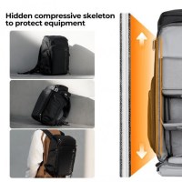 Рюкзак K&F Concept KF13.128V4, 23L  5