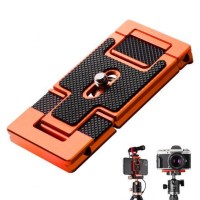 Крепление-платформа для смартфона K&F Concept (KF31.027V2))