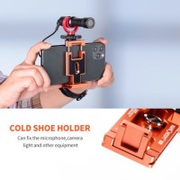 Тримач-платформа для смартфона K&F Concept (KF31.027V2) 3