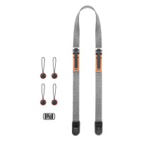 Ремень для фотоаппарата Peak Design Leash Ash (L-AS-3) 1