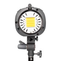 Постоянный студийный свет Mircopro EX-150LED II 4