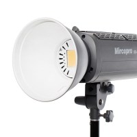 Постоянный студийный свет Mircopro EX-150LED II 3