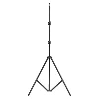 Студийная стойка Mircopro LS-8003B-5 1.9 м с чехлом