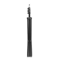 Студийная стойка Mircopro LS-8003B-5 1.9 м с чехлом 2