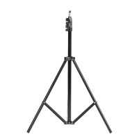 Студийная стойка Mircopro LS-8003B-5 1.9 м с чехлом 1