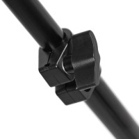 Студийная стойка Mircopro LS-8003B-5 1.9 м с чехлом 3