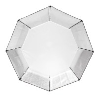 Софтбокс октобокс Mircopro SB-038 200 см для студийных вспышек (байонет Bowens) 4