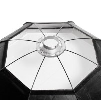 Софтбокс октобокс Mircopro SB-038 200 см для студийных вспышек (байонет Bowens) 5