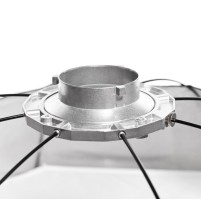 Софтбокс октобокс Mircopro SB-038 200 см для студийных вспышек (байонет Bowens) 6