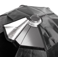 Софтбокс октобокс Mircopro SB-038 200 см для студийных вспышек (байонет Bowens) 7