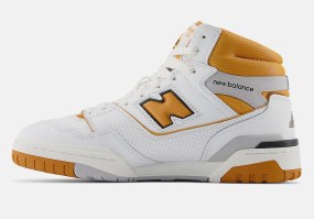 Кроссовки New Balance BB650RCL р.42,5 3