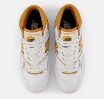 Кроссовки New Balance BB650RCL р.42,5 6