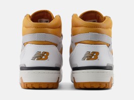 Кроссовки New Balance BB650RCL р.42,5 8