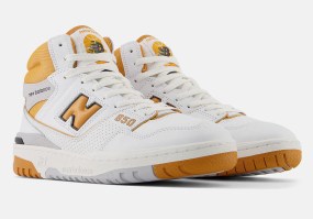 Кроссовки New Balance BB650RCL р.42,5