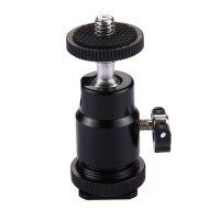 Штативная головка Puluz PU211
