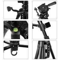 Штатив ACCPRO 3520 Black 4