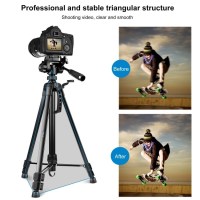 Штатив ACCPRO 3520 Black 5