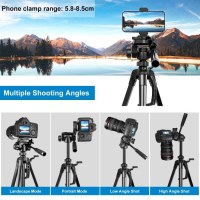 Штатив ACCPRO 3520 Black 6