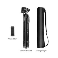 Штатив ACCPRO 3520 Black 9