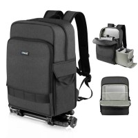 Рюкзак Puluz PU5017B Black