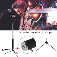 Селфи монопод Puluz 55 8