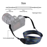 Нашейный ремень Puluz PU6008A 1