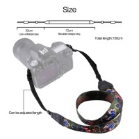 Нашейный ремень Puluz PU6009A 3