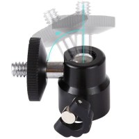 Штативная головка Puluz PU412 4