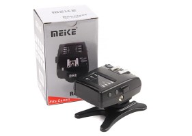 Ресивер Meike для Canon MK-GT600C 5