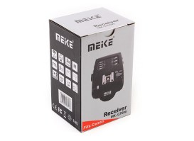 Ресивер Meike для Canon MK-GT600C 6