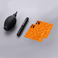 Набір для чищення оптики K&F Concept 3в1 (SKU.1917) 1