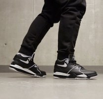 Кросівки Nike Air Flight 89 CU4833-015 р.42,5 12