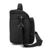 Сумка для фотокамери Caden D11B black 2