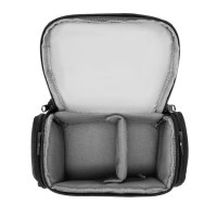 Сумка для фотокамери Caden D11B black 3