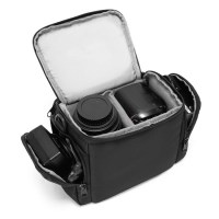 Сумка для фотокамери Caden D11B black 4