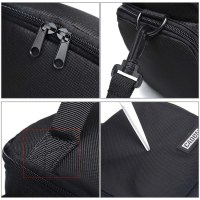 Сумка для фотокамери Caden D11B black 5